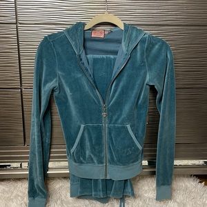 Juicy couture set. Boot cut.